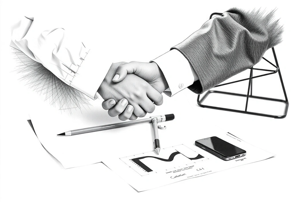 Agreement and vision