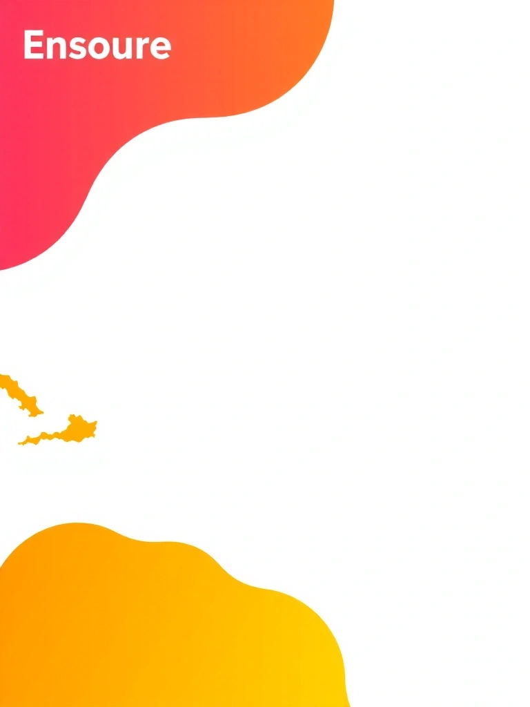 Espacio vacío en mapa estelar