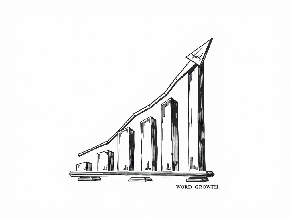 Gráfico de rendimiento
